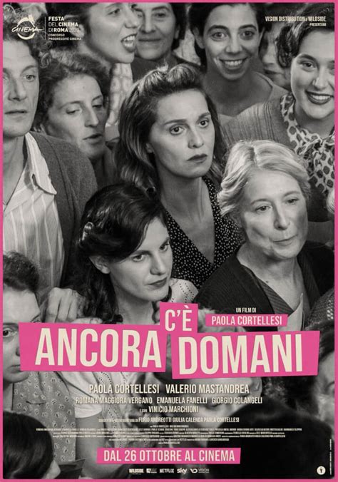 cè ancora domani streaming gratis|c'è ancora domani film streaming.